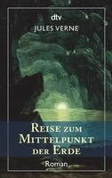 Jules Verne - Reise zum Mittelpunkt der Erde, Häftad