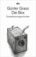 Günter Grass - Die Box, Häftad