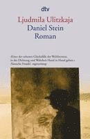 bokomslag Daniel Stein