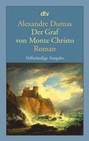 bokomslag Der Graf von Monte Christo