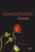 bokomslag Shakespeares Sonette