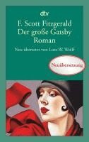 F. Scott Fitzgerald - Der große Gatsby, Häftad