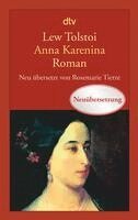 Leo N. Tolstoi - Anna Karenina, Häftad