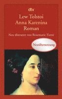 bokomslag Anna Karenina