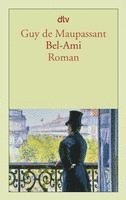 Guy de Maupassant - Bel-Ami, Häftad
