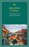 bokomslag Dubliner