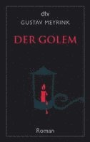 bokomslag Der Golem