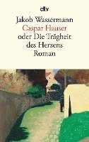 Jakob Wassermann - Caspar Hauser, Häftad