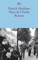 Patrick Modiano - Modiano, P: Place de l'Étoile, Häftad