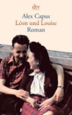 bokomslag Léon und Louise