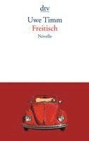 bokomslag Freitisch