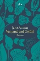 Jane Austen - Verstand und Gefühl, Inbunden