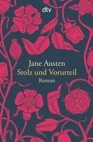 Jane Austen - Stolz und Vorurteil, Häftad