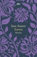 Jane Austen - Emma, Inbunden