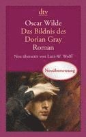 bokomslag Das Bildnis des Dorian Gray