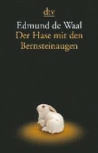 bokomslag Der Hase mit den Bernsteinaugen