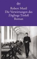 Musil, R: Verwirrungen des Zöglings Törleß