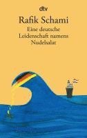bokomslag Eine deutsche Leidenschaft namens Nudelsalat