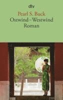 bokomslag Ostwind - Westwind