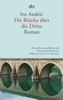 bokomslag Die Brücke über die Drina