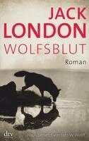 Jack London - Wolfsblut, Häftad