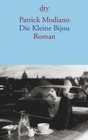 bokomslag Modiano, P: Kleine Bijou