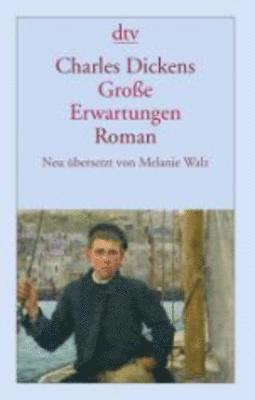 Charles Dickens, Melanie Walz - Große Erwartungen, Häftad