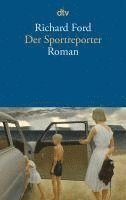 bokomslag Der Sportreporter