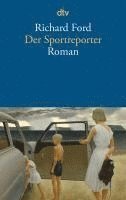 Richard Ford - Der Sportreporter, Häftad
