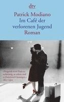 bokomslag Modiano, P: Im Café der verlorenen Jugend