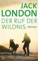 bokomslag Der Ruf der Wildnis