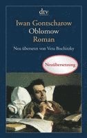bokomslag Oblomow