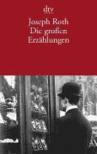 bokomslag Die großen Erzählungen