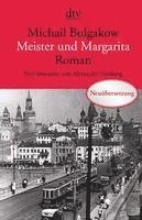 bokomslag Meister und Margarita