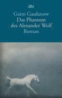 bokomslag Das Phantom des Alexander Wolf