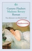 bokomslag Madame Bovary