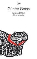 bokomslag Katz und Maus