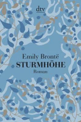 Emily Brontë - Sturmhöhe, Häftad