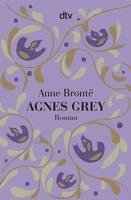 bokomslag Agnes Grey