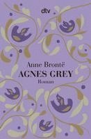 Anne Brontë - Agnes Grey, Häftad