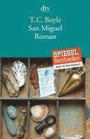 bokomslag San Miguel