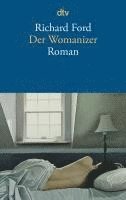 bokomslag Der Womanizer