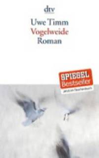 bokomslag Vogelweide