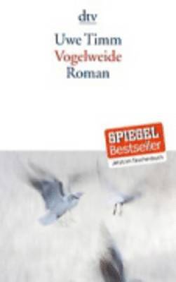 bokomslag Vogelweide