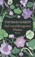 Thomas Hardy - Auf verschlungenen Pfaden, Häftad