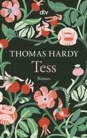 Thomas Hardy - Tess, Häftad