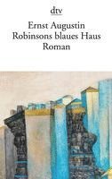 bokomslag Robinsons blaues Haus