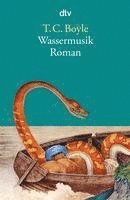 bokomslag Wassermusik