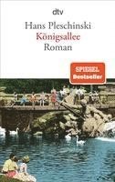 bokomslag Konigsallee