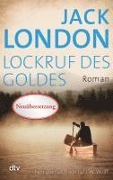 Jack London - Lockruf des Goldes, Häftad